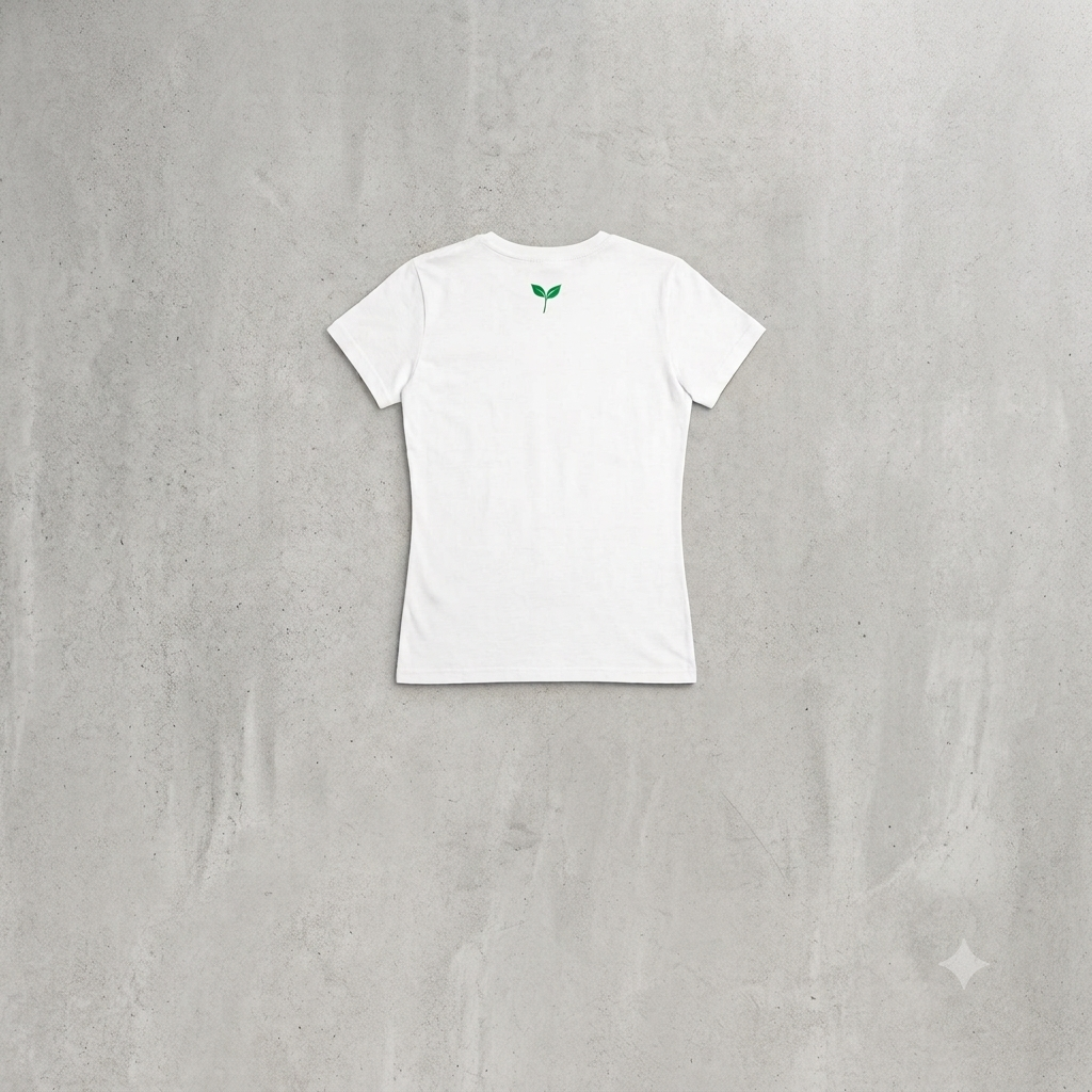 Keep It Real - Unisex Graphic T-Shirt